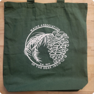 MeAD Reusable Bags